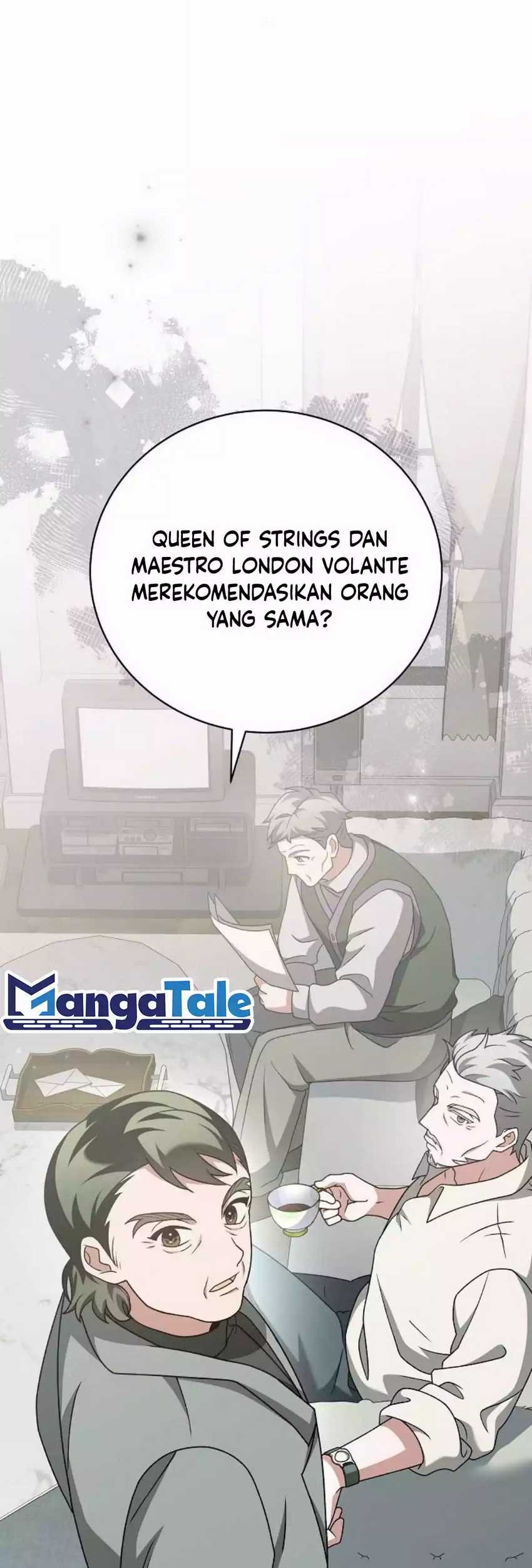 For the Musical Genius Chapter 30 Gambar 40