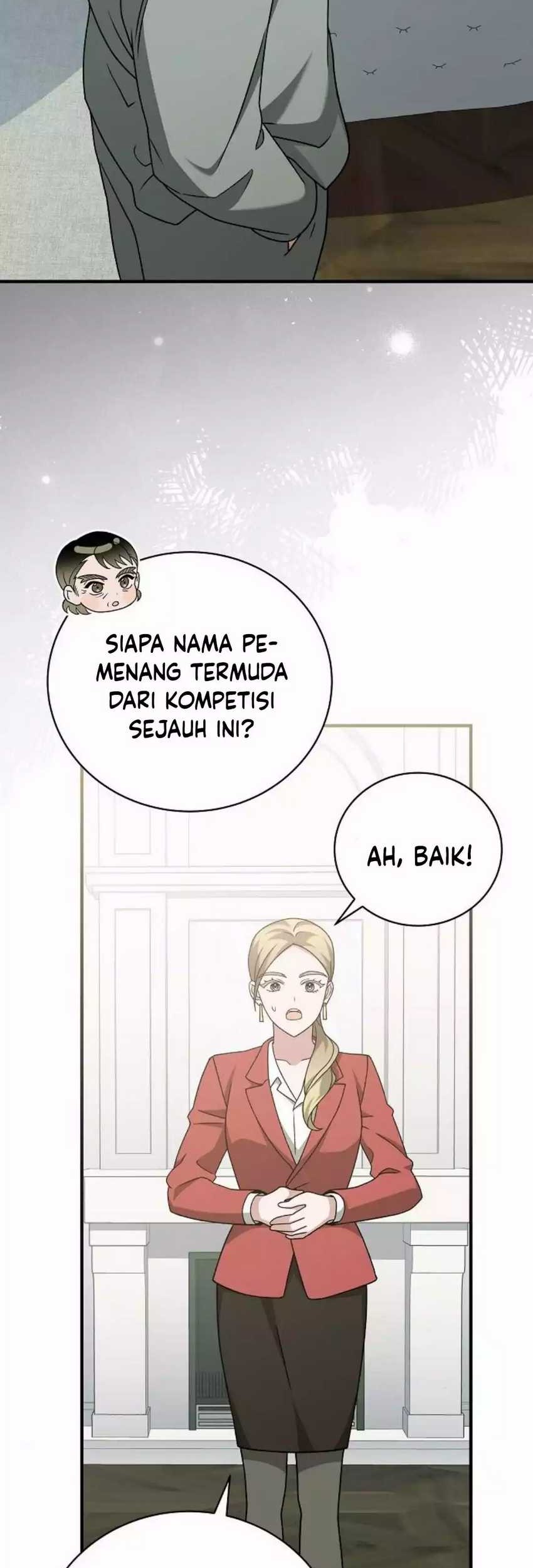 For the Musical Genius Chapter 30 Gambar 41