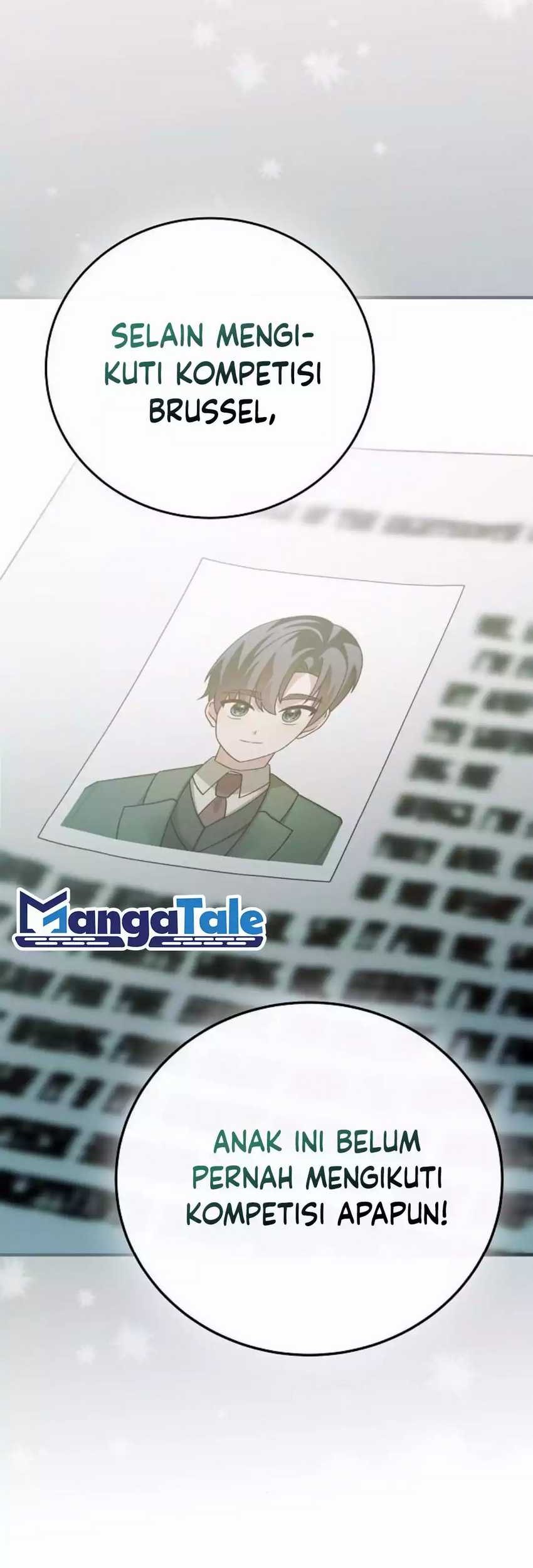 For the Musical Genius Chapter 30 Gambar 45