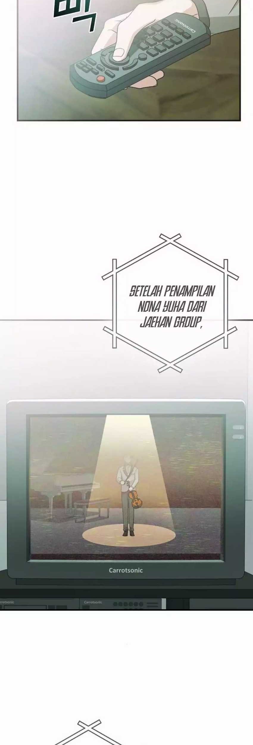 For the Musical Genius Chapter 30 Gambar 48