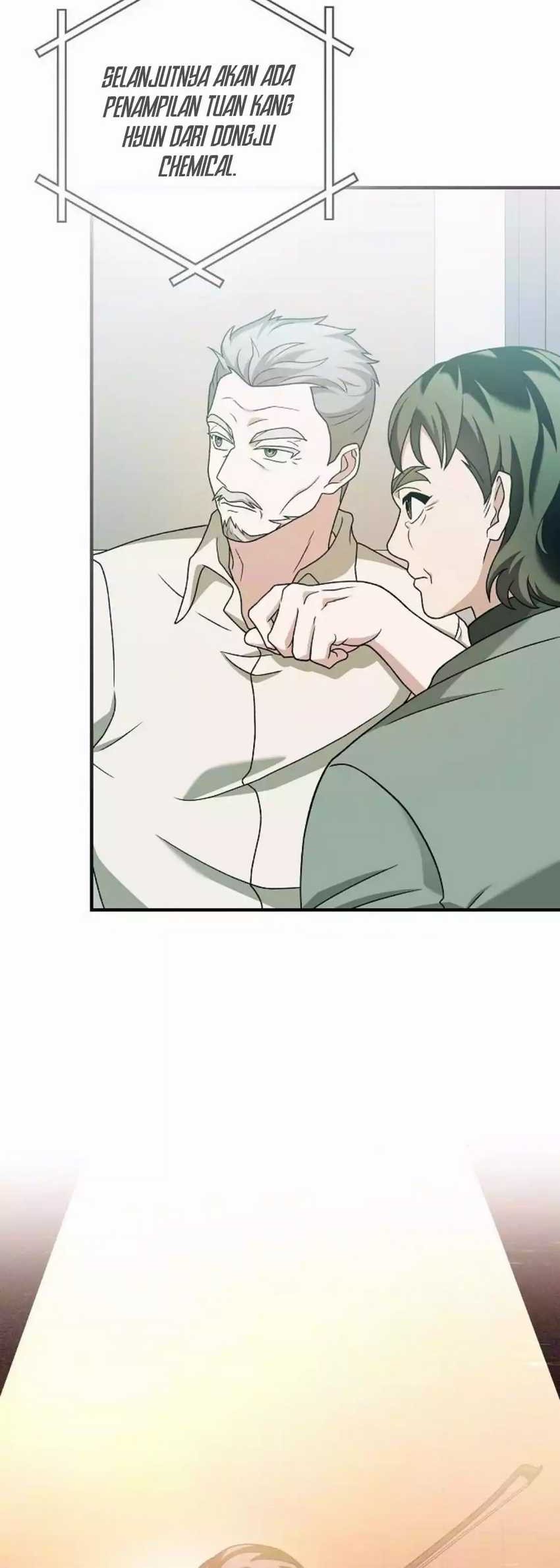 For the Musical Genius Chapter 30 Gambar 49