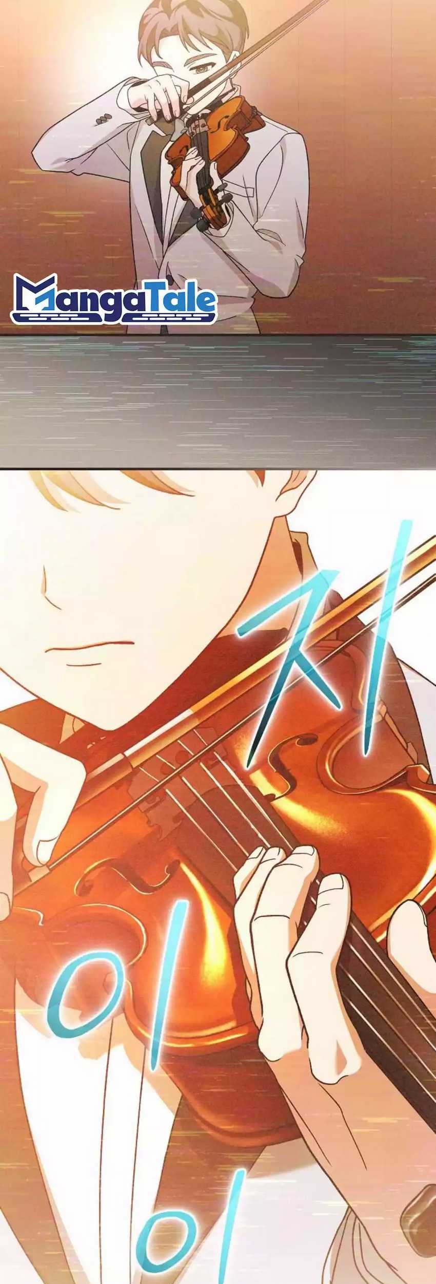 For the Musical Genius Chapter 30 Gambar 50