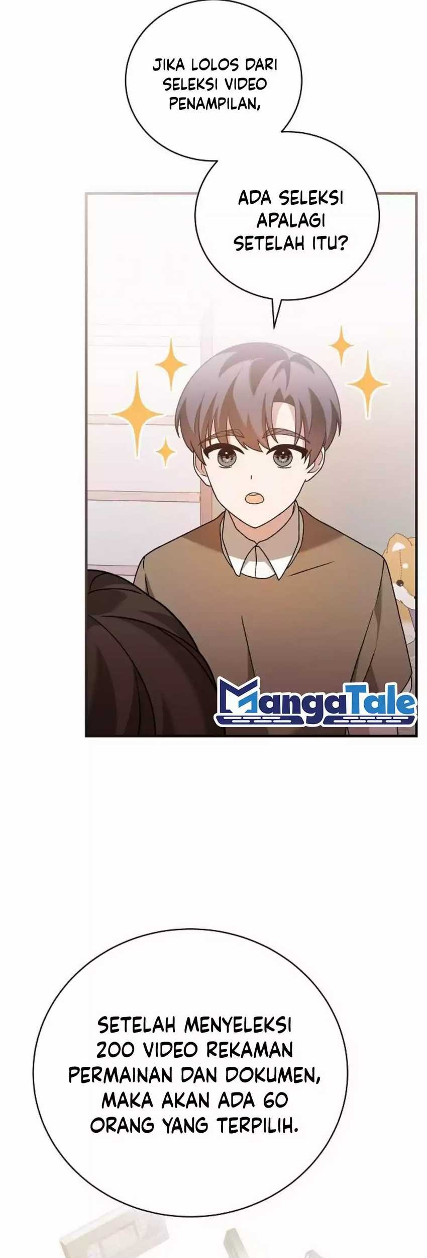 For the Musical Genius Chapter 30 Gambar 53