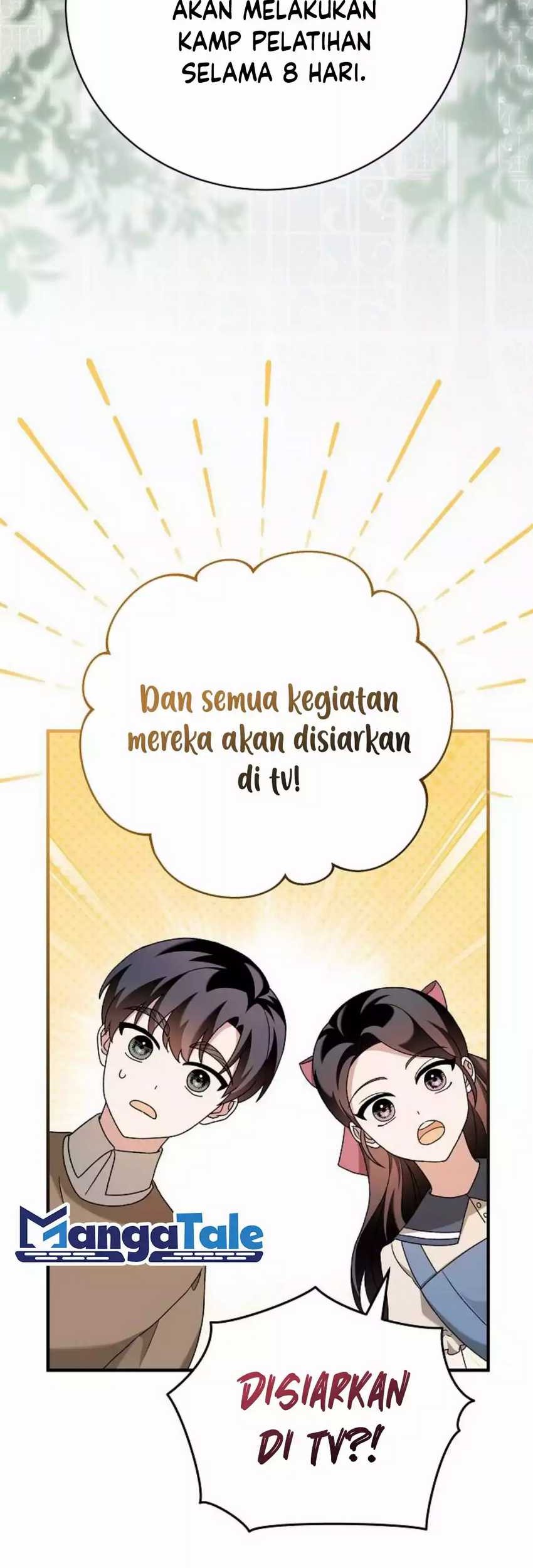 For the Musical Genius Chapter 30 Gambar 59
