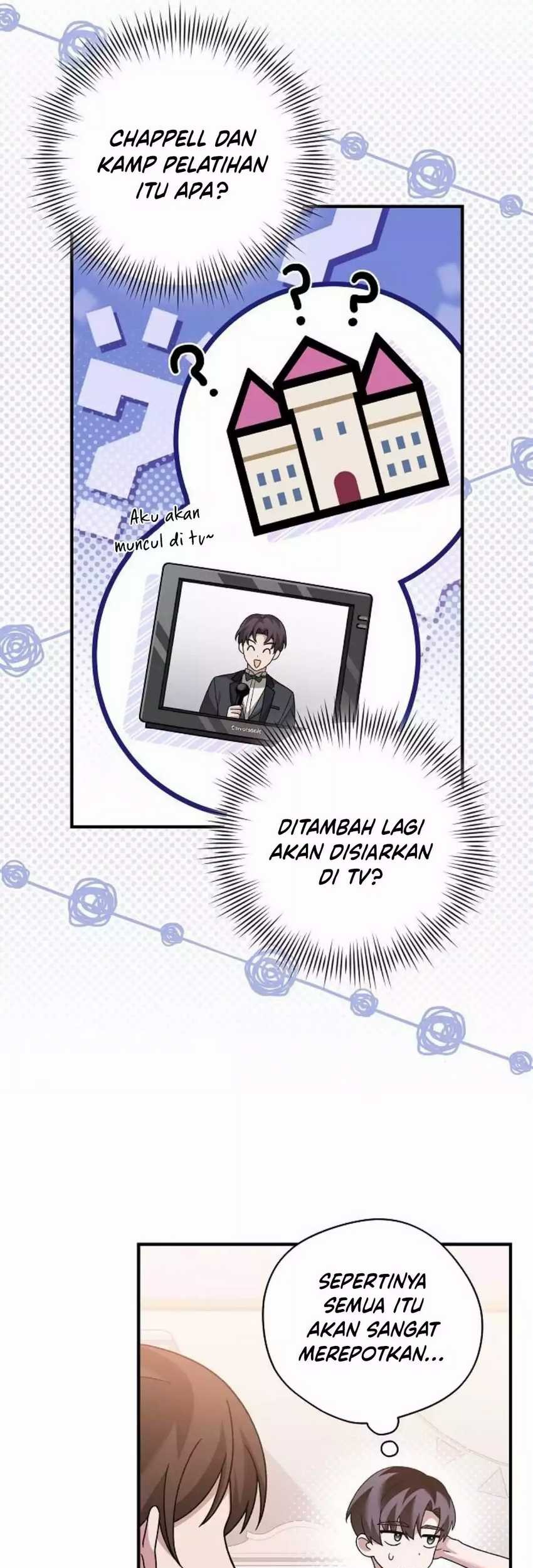 For the Musical Genius Chapter 30 Gambar 61