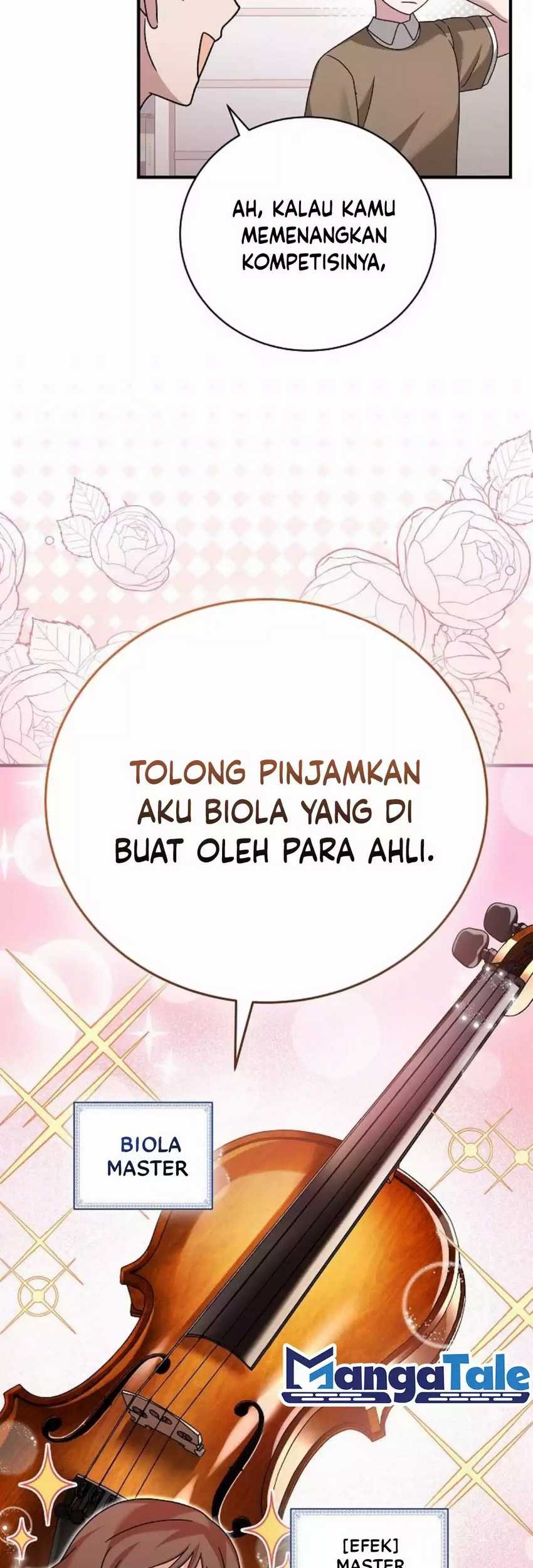 For the Musical Genius Chapter 30 Gambar 62