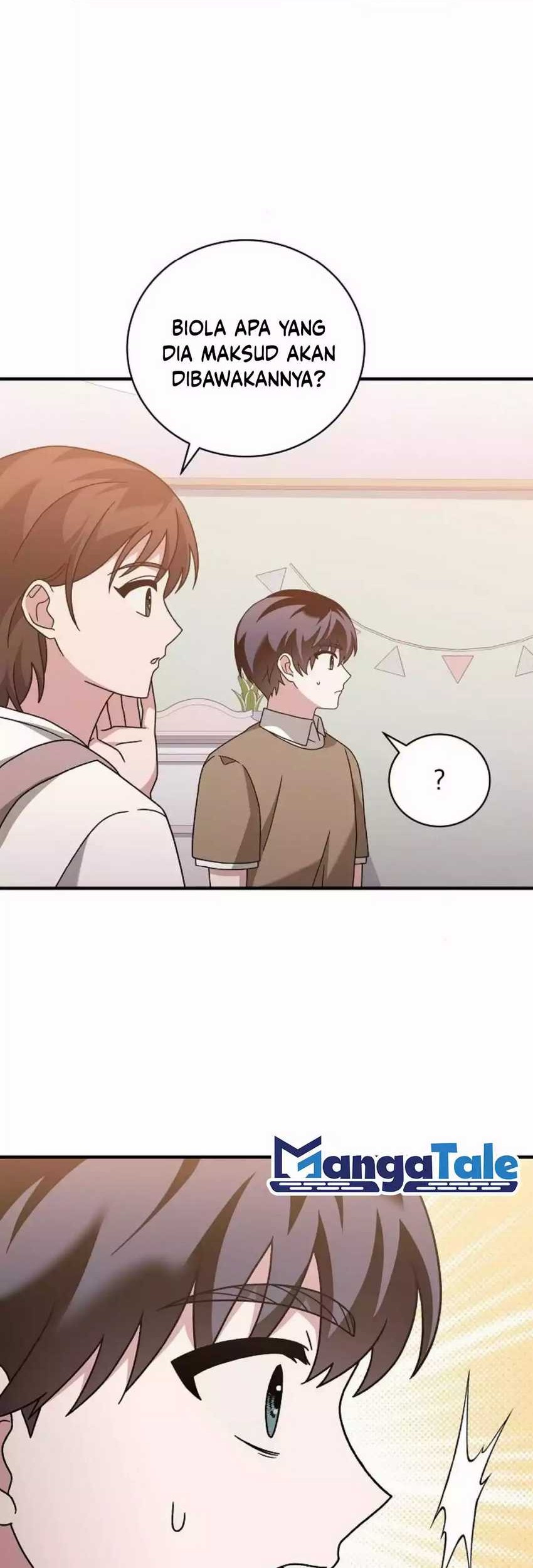 For the Musical Genius Chapter 30 Gambar 66