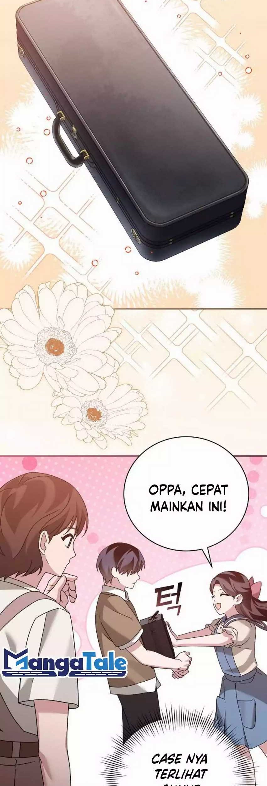 For the Musical Genius Chapter 30 Gambar 69