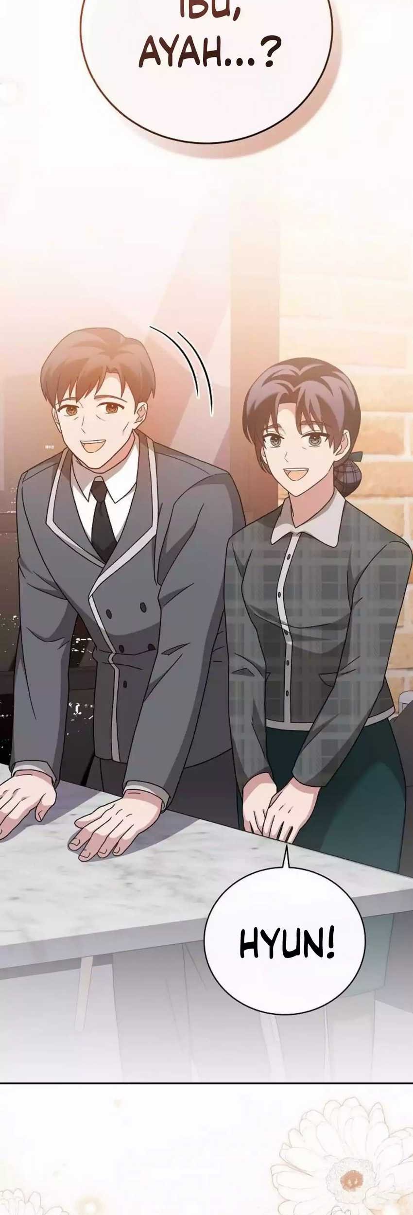 For the Musical Genius Chapter 30 Gambar 3