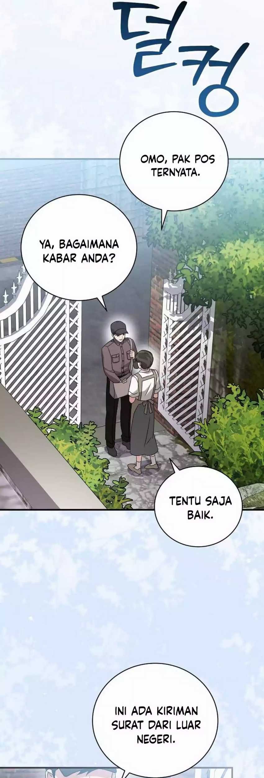 For the Musical Genius Chapter 30 Gambar 76