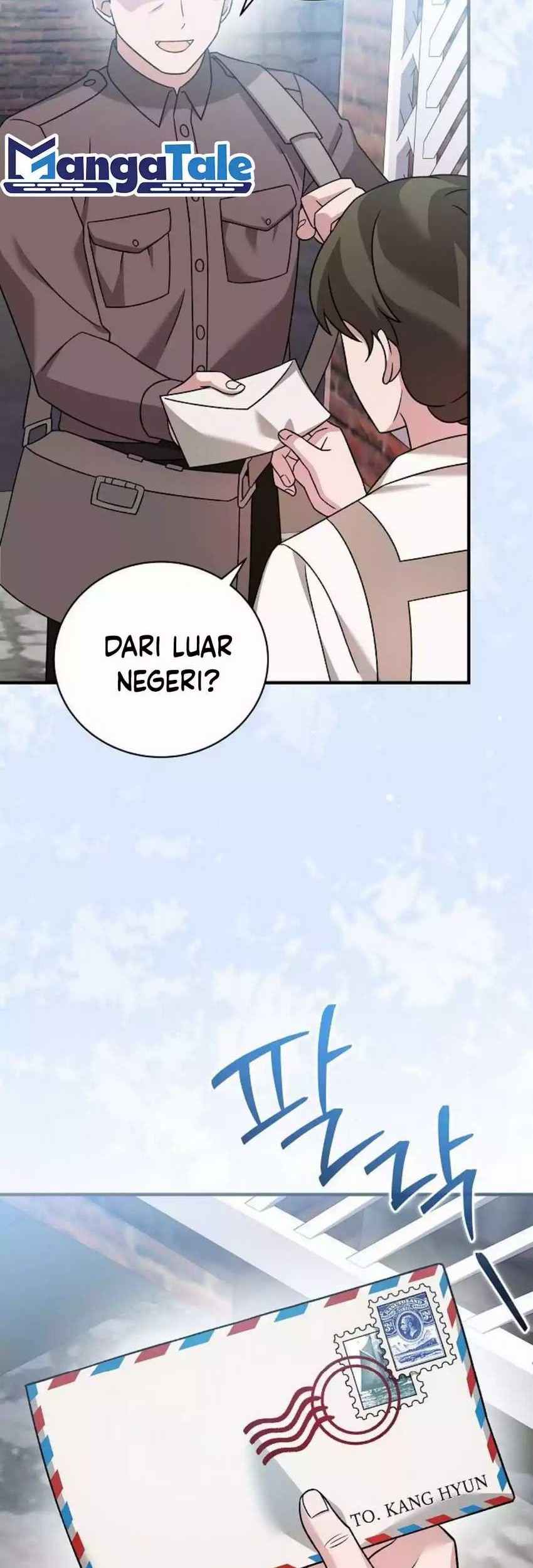 For the Musical Genius Chapter 30 Gambar 77