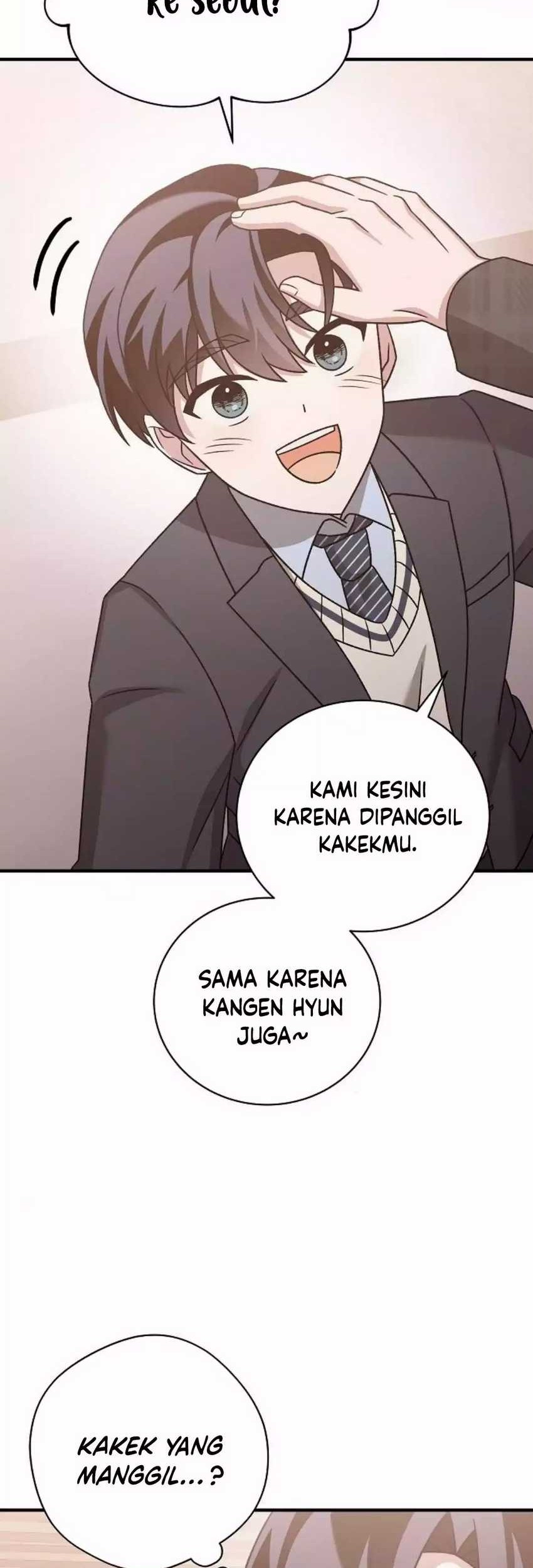 For the Musical Genius Chapter 30 Gambar 6