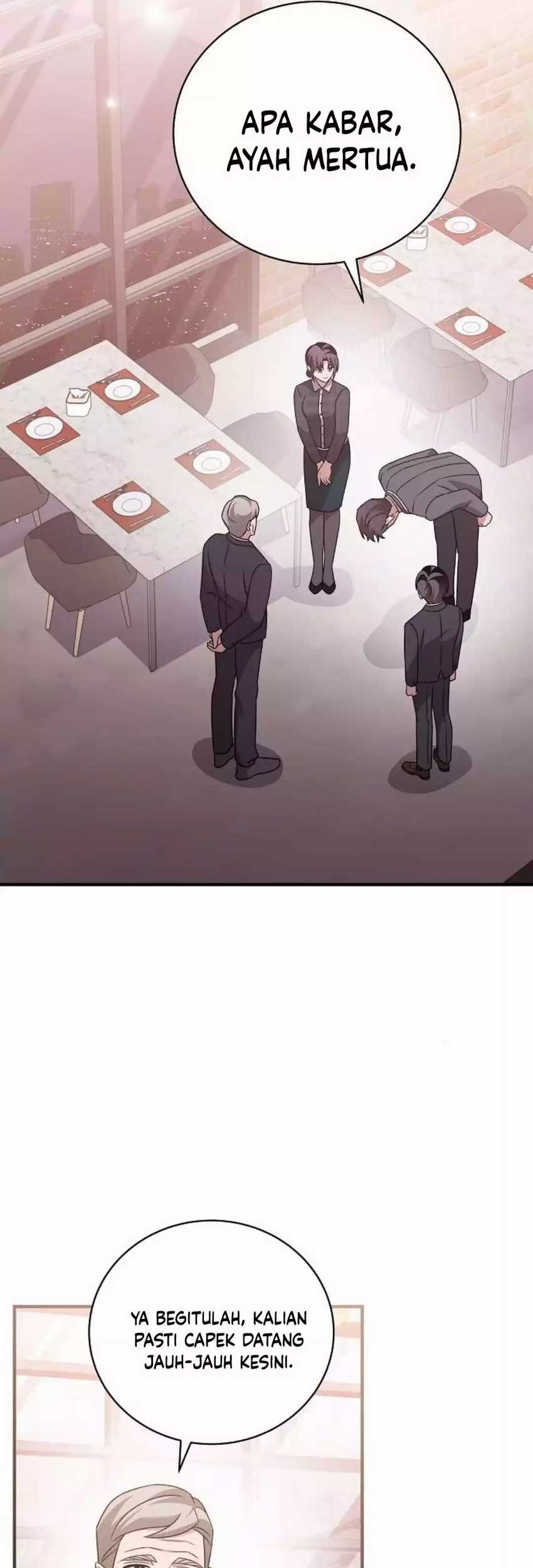 For the Musical Genius Chapter 30 Gambar 9