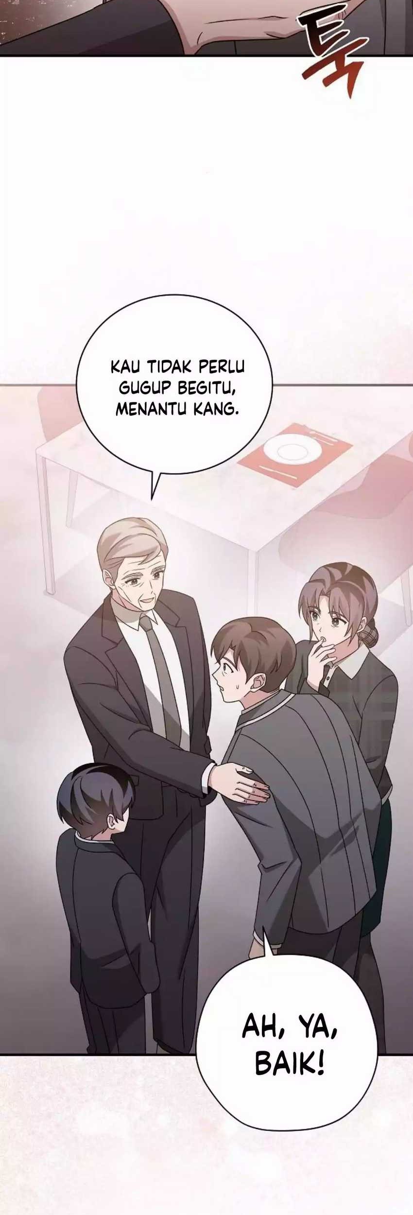 For the Musical Genius Chapter 30 Gambar 11