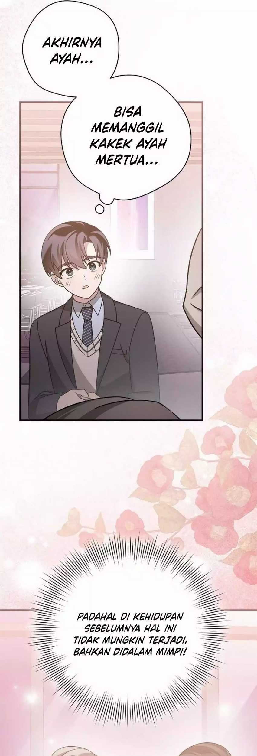 For the Musical Genius Chapter 30 Gambar 13