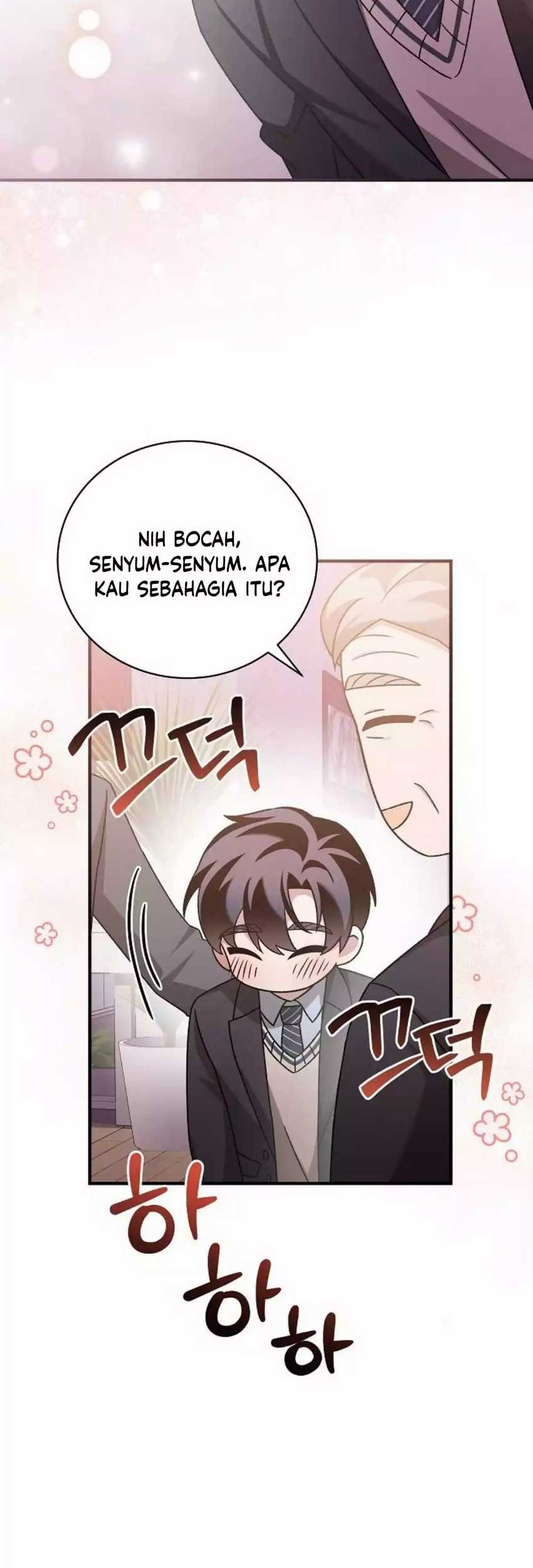 For the Musical Genius Chapter 30 Gambar 15