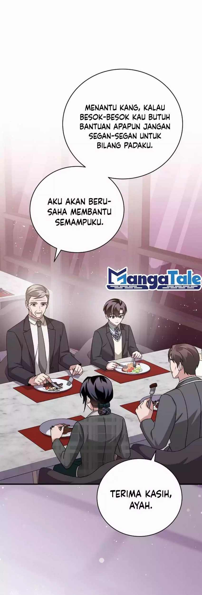 For the Musical Genius Chapter 30 Gambar 17