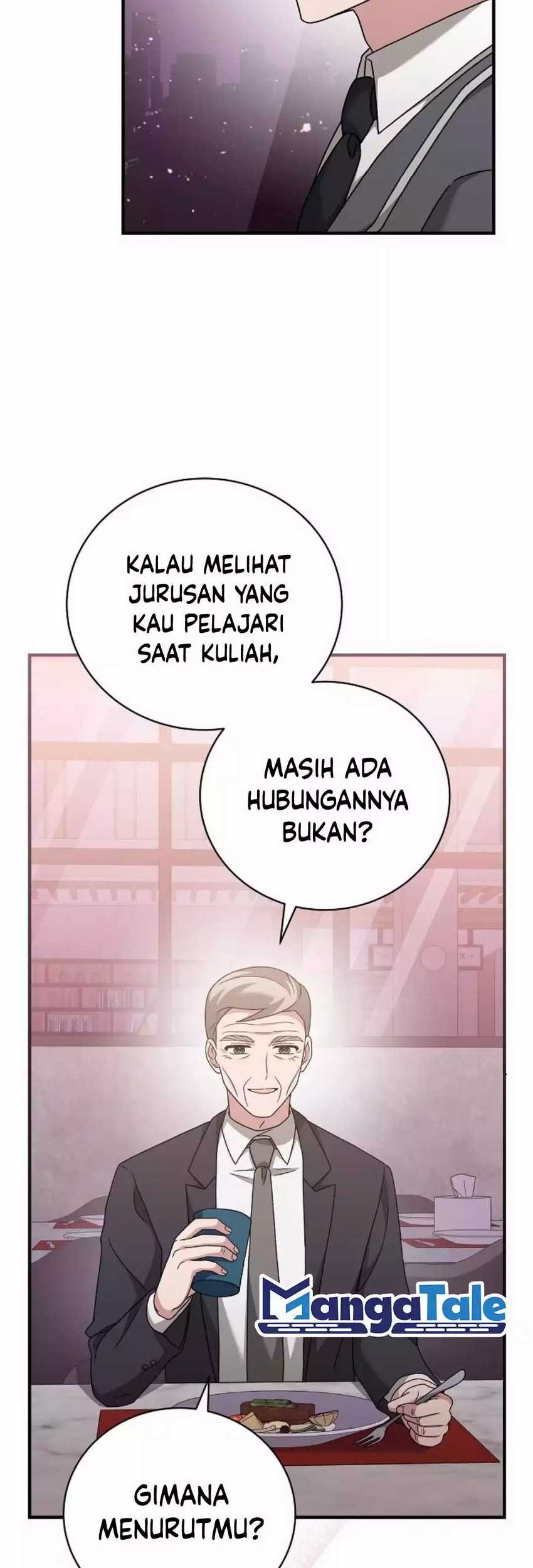 For the Musical Genius Chapter 30 Gambar 19