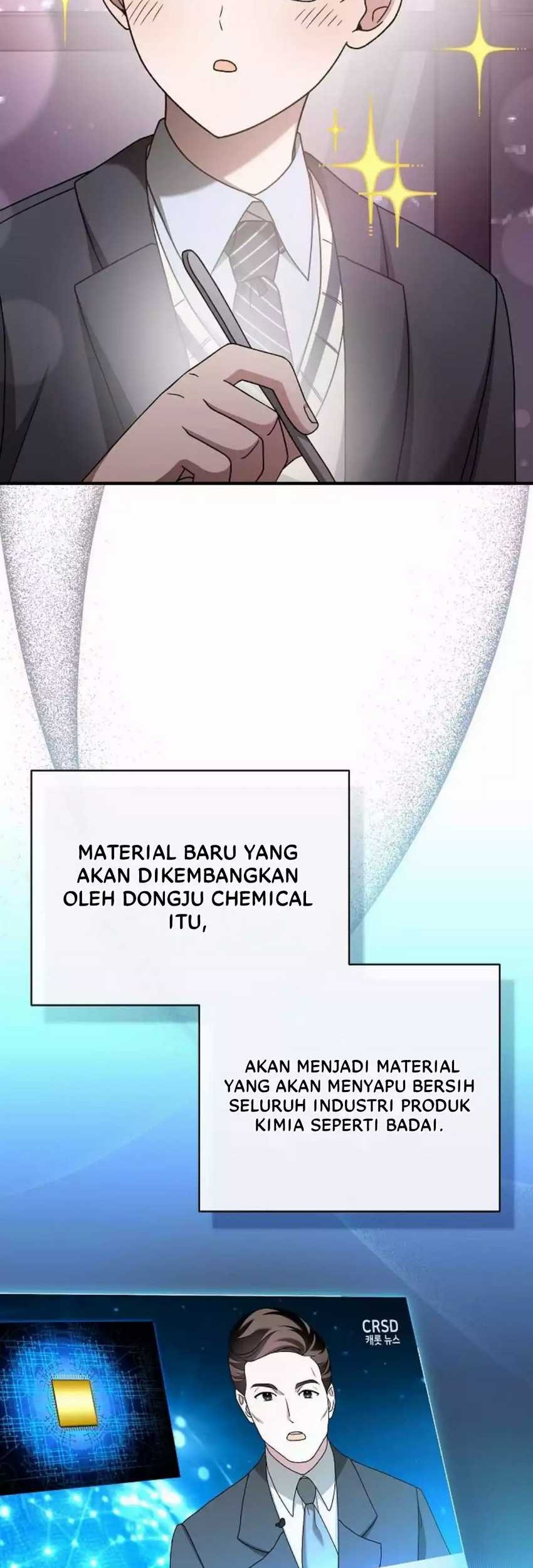For the Musical Genius Chapter 30 Gambar 22