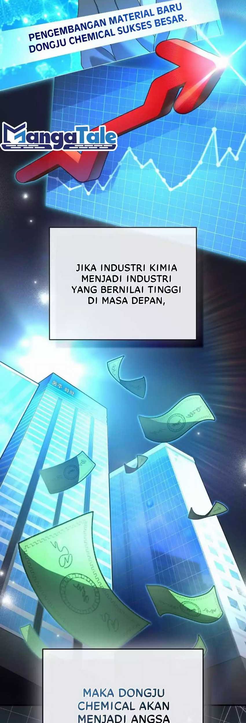For the Musical Genius Chapter 30 Gambar 23