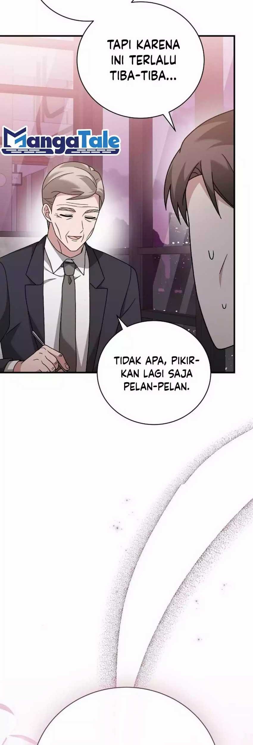 For the Musical Genius Chapter 30 Gambar 26