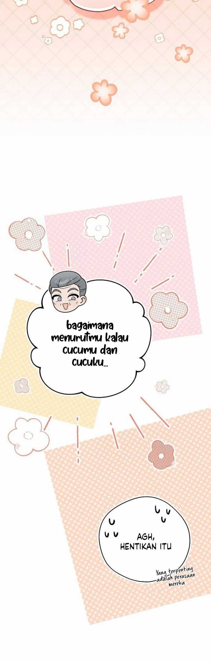 For the Musical Genius Chapter 29 Gambar 41