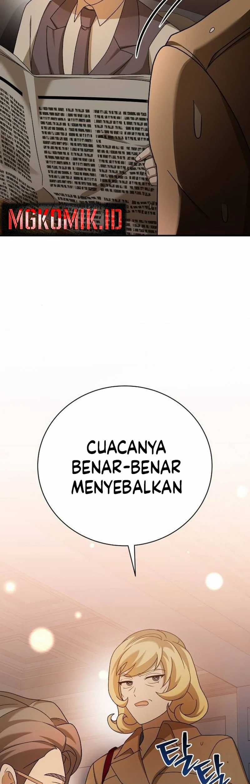 For the Musical Genius Chapter 29 Gambar 47