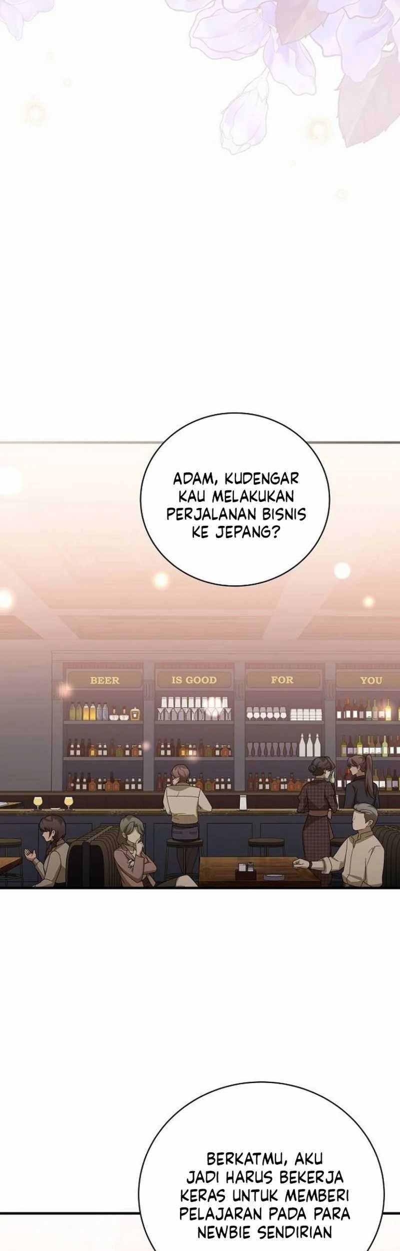 For the Musical Genius Chapter 29 Gambar 51