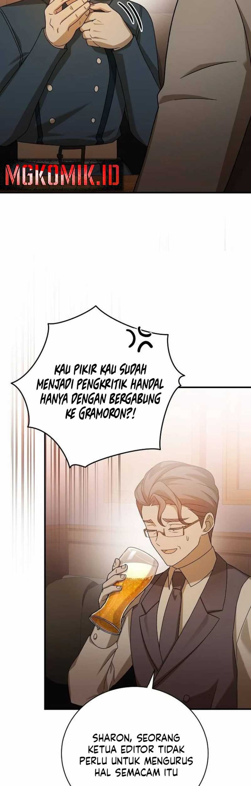 For the Musical Genius Chapter 29 Gambar 53