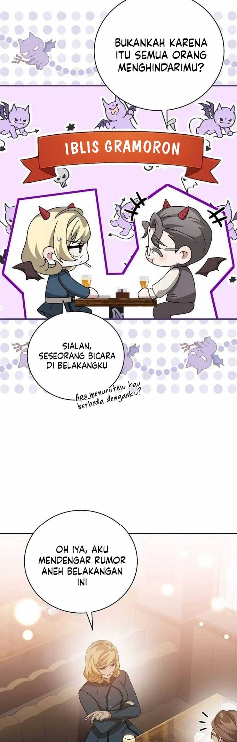For the Musical Genius Chapter 29 Gambar 55