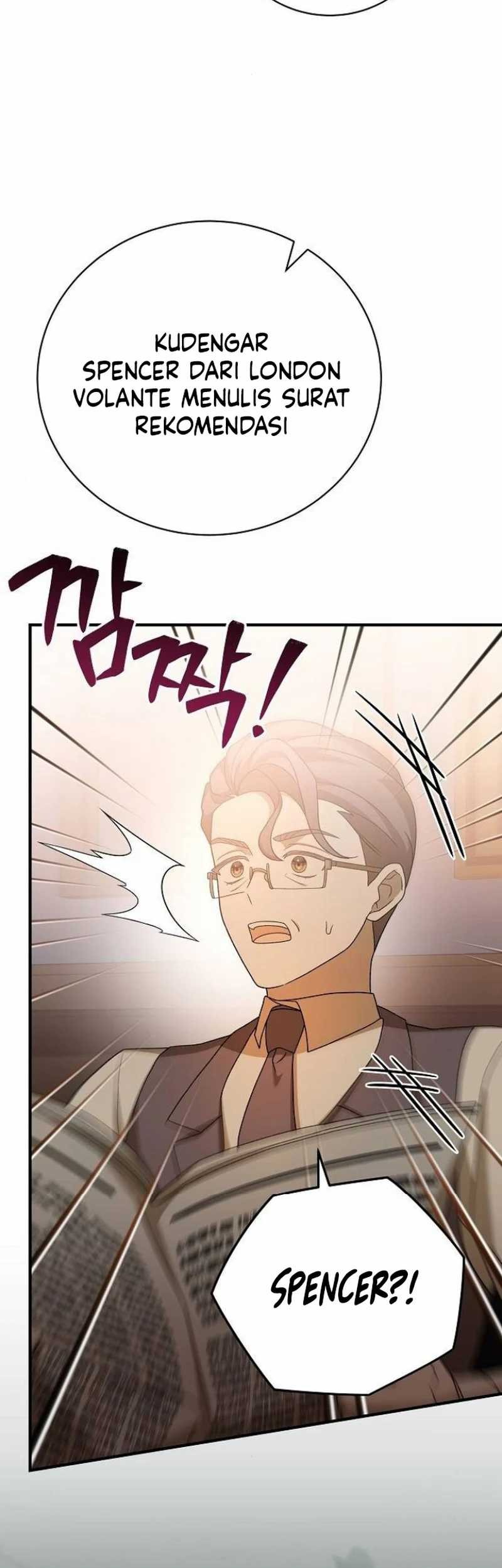 For the Musical Genius Chapter 29 Gambar 57