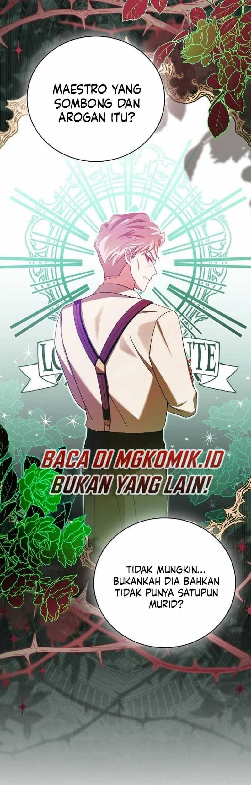 For the Musical Genius Chapter 29 Gambar 59