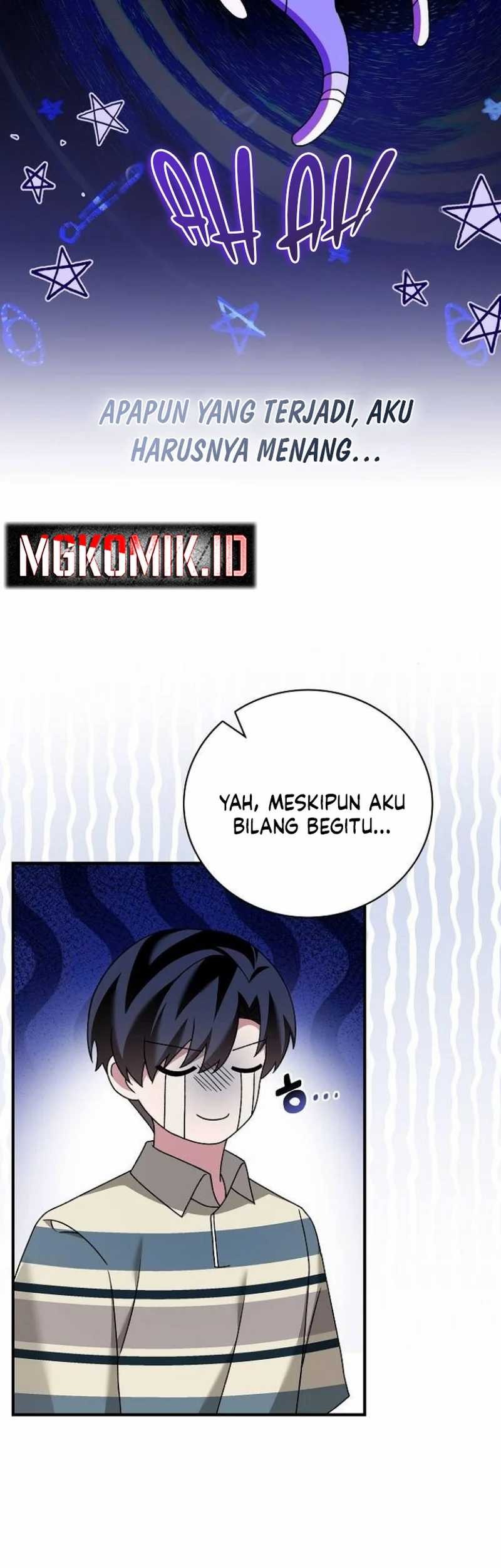 For the Musical Genius Chapter 29 Gambar 5