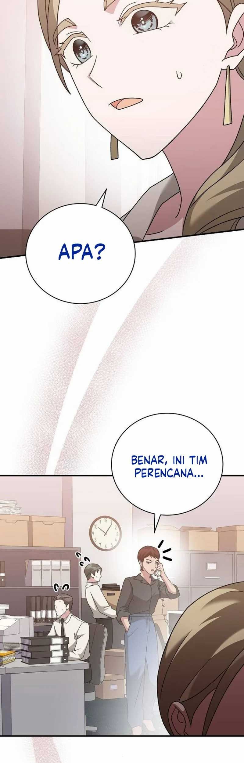 For the Musical Genius Chapter 29 Gambar 79