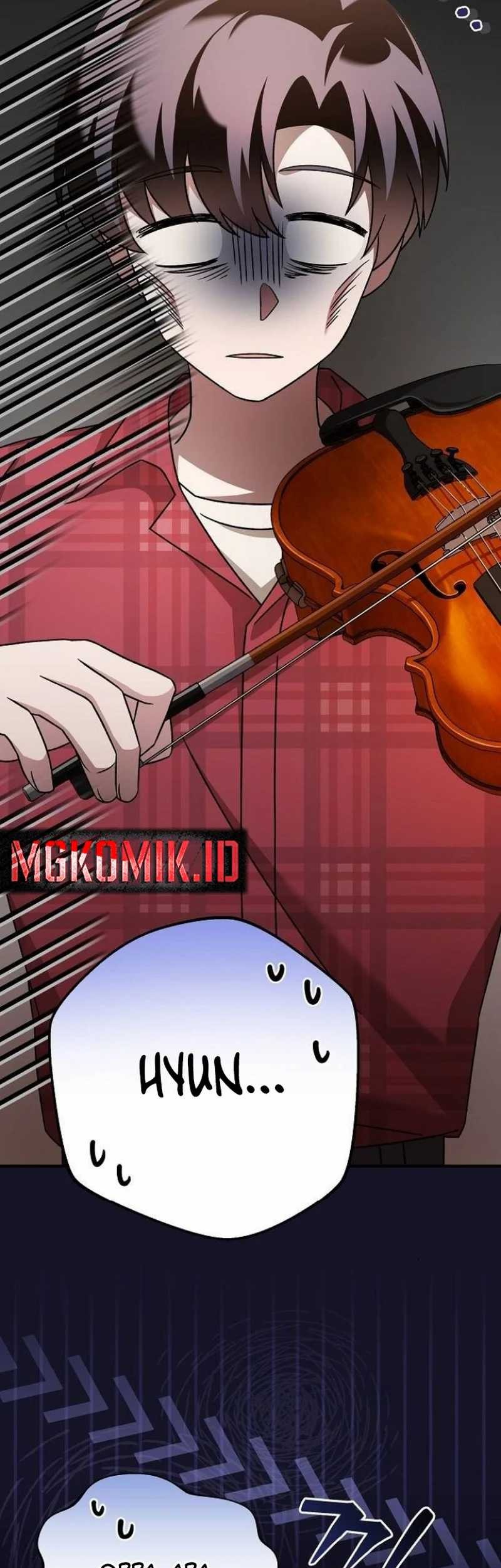 For the Musical Genius Chapter 29 Gambar 87