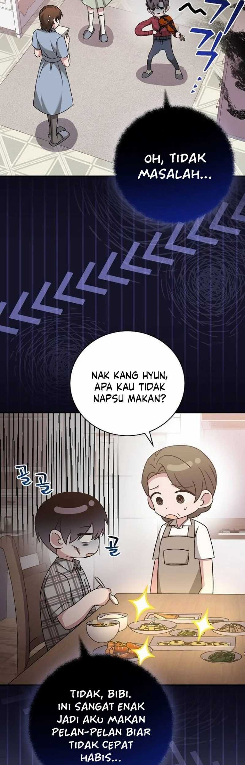 For the Musical Genius Chapter 29 Gambar 89