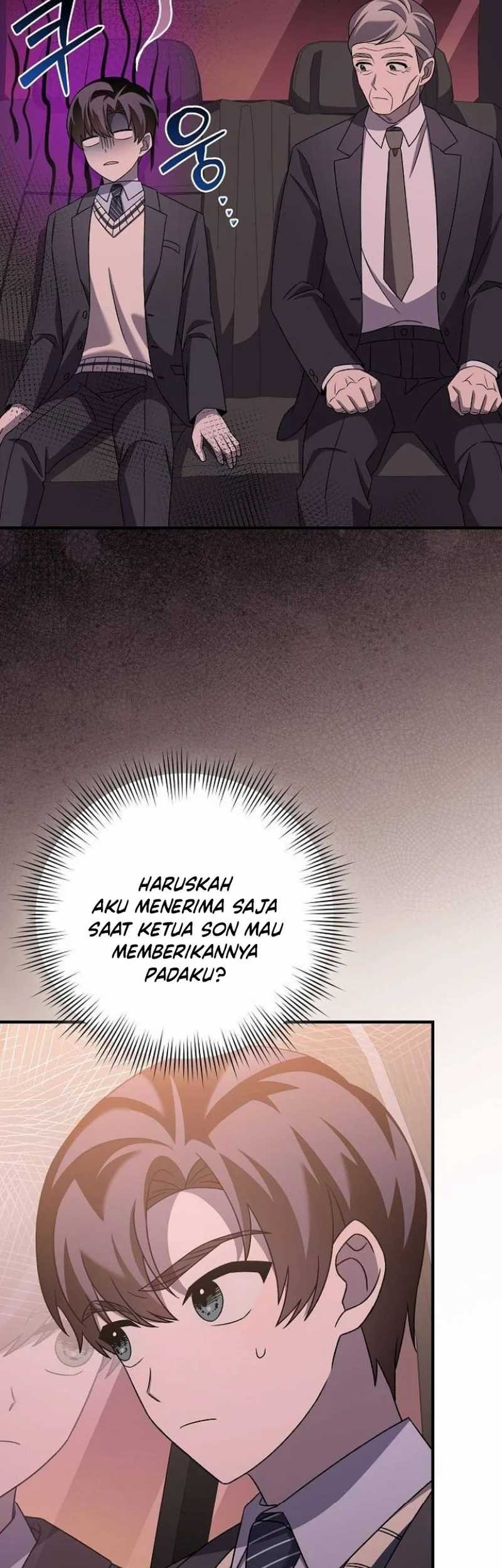 For the Musical Genius Chapter 29 Gambar 95