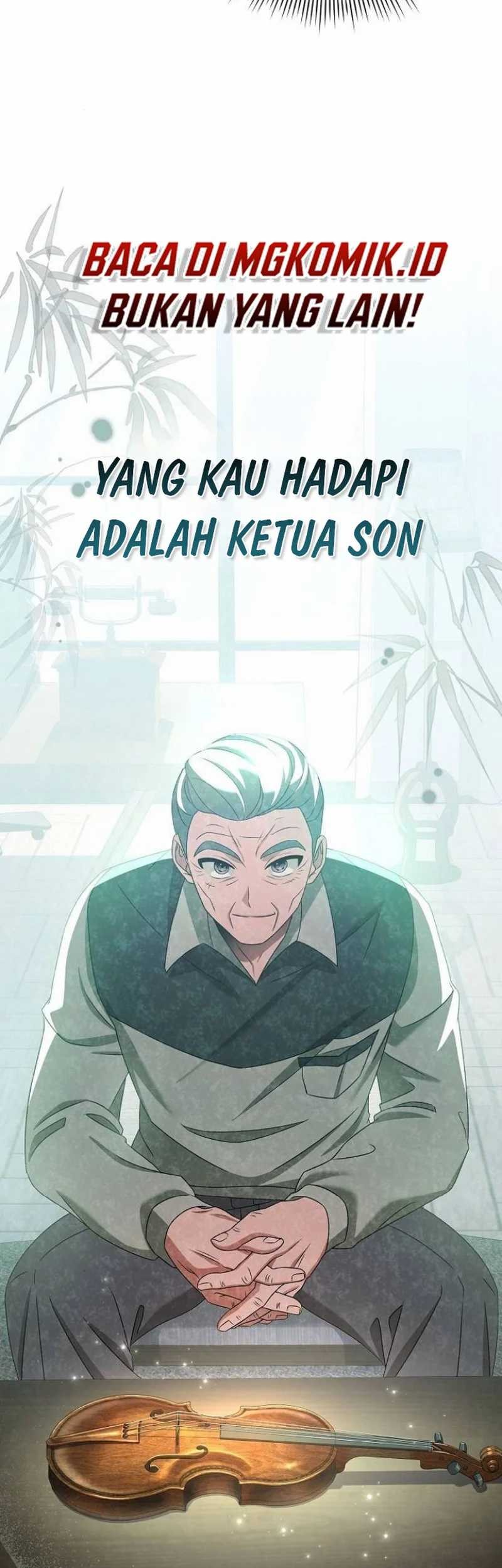 For the Musical Genius Chapter 29 Gambar 97