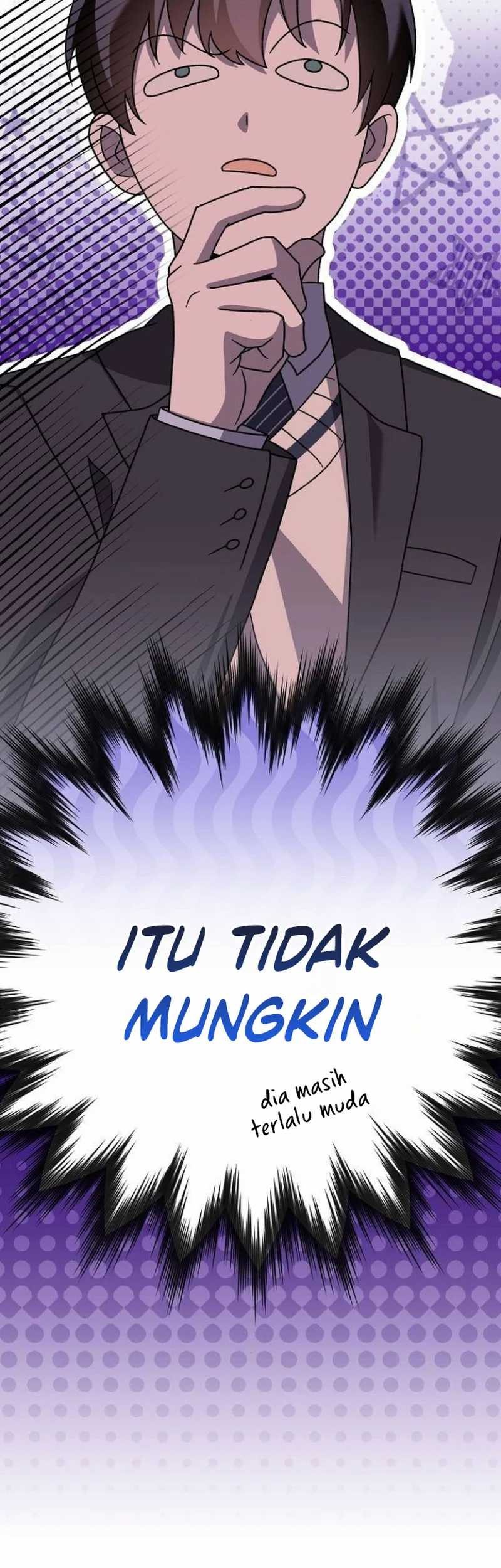 For the Musical Genius Chapter 29 Gambar 105
