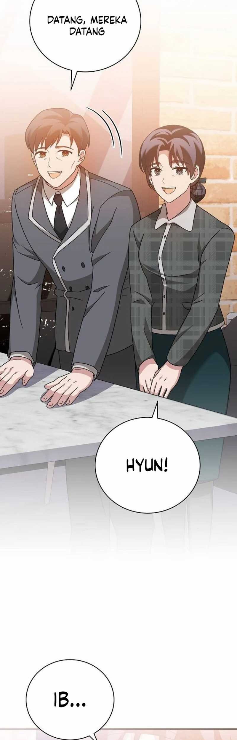For the Musical Genius Chapter 29 Gambar 115