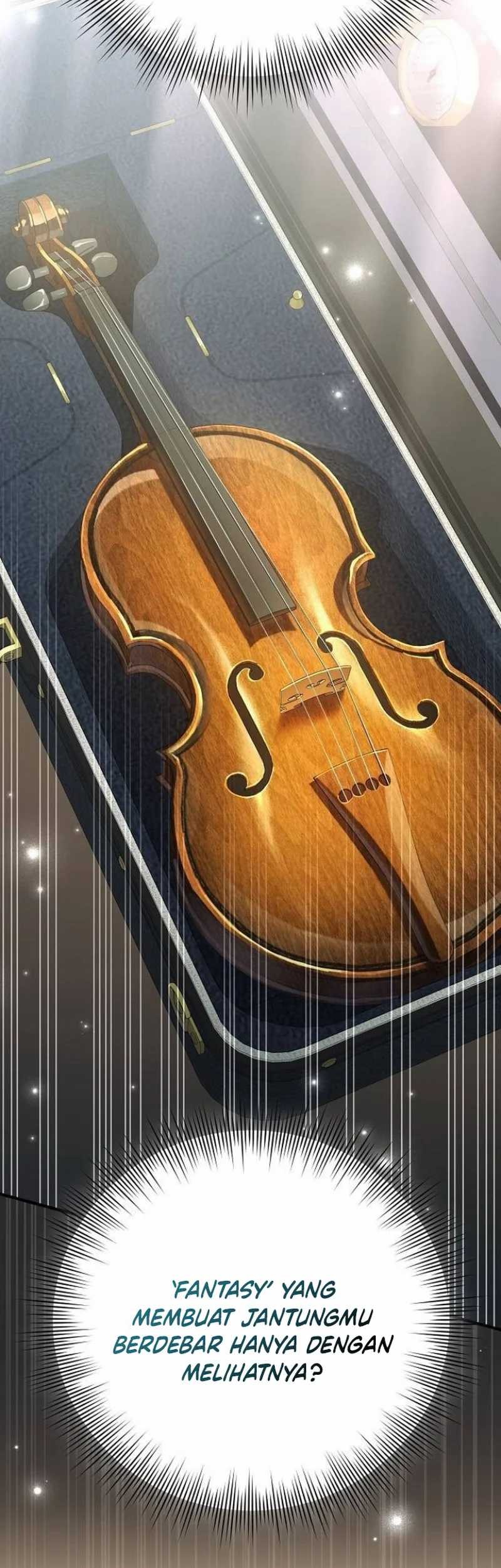 For the Musical Genius Chapter 29 Gambar 15