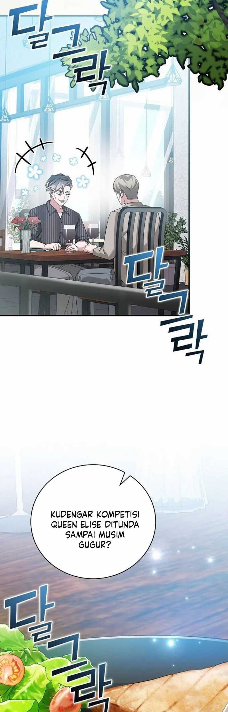 For the Musical Genius Chapter 28 Gambar 23