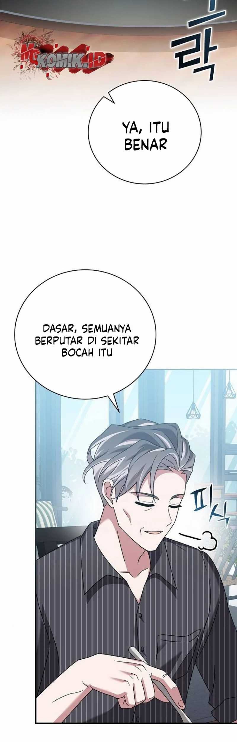 For the Musical Genius Chapter 28 Gambar 25
