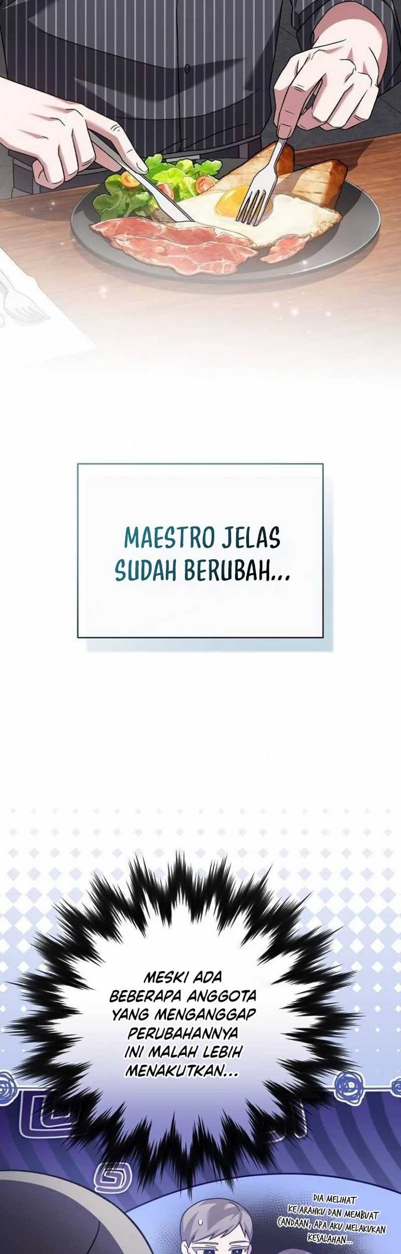 For the Musical Genius Chapter 28 Gambar 29