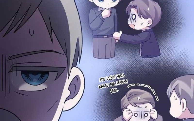 For the Musical Genius Chapter 28 Gambar 30
