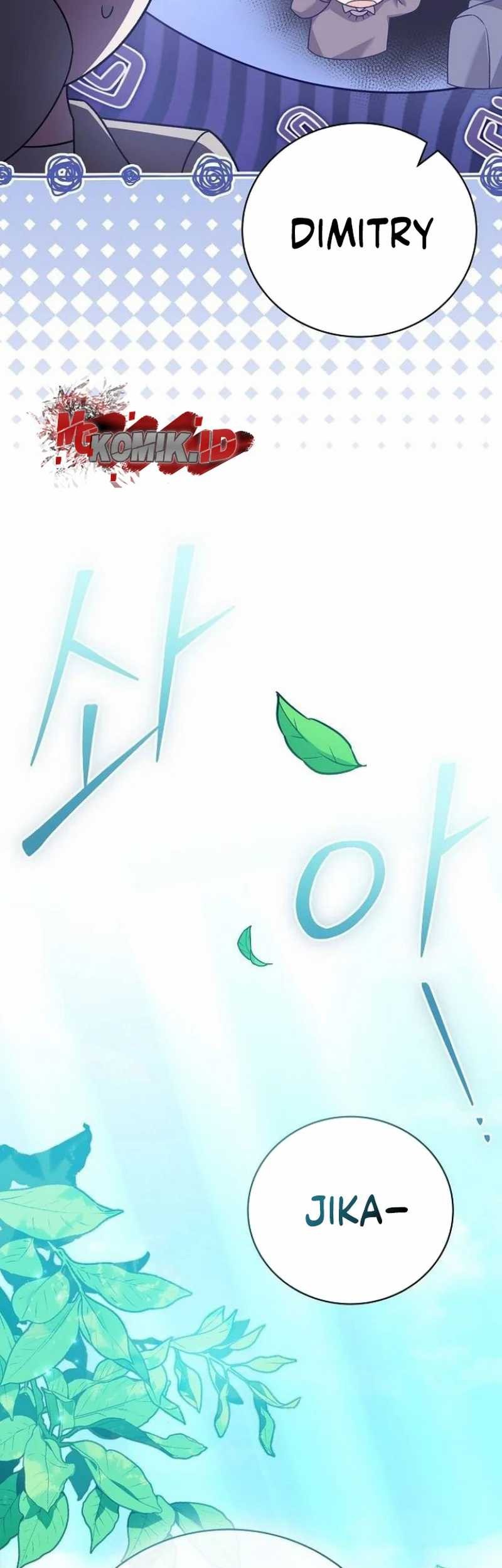 For the Musical Genius Chapter 28 Gambar 31