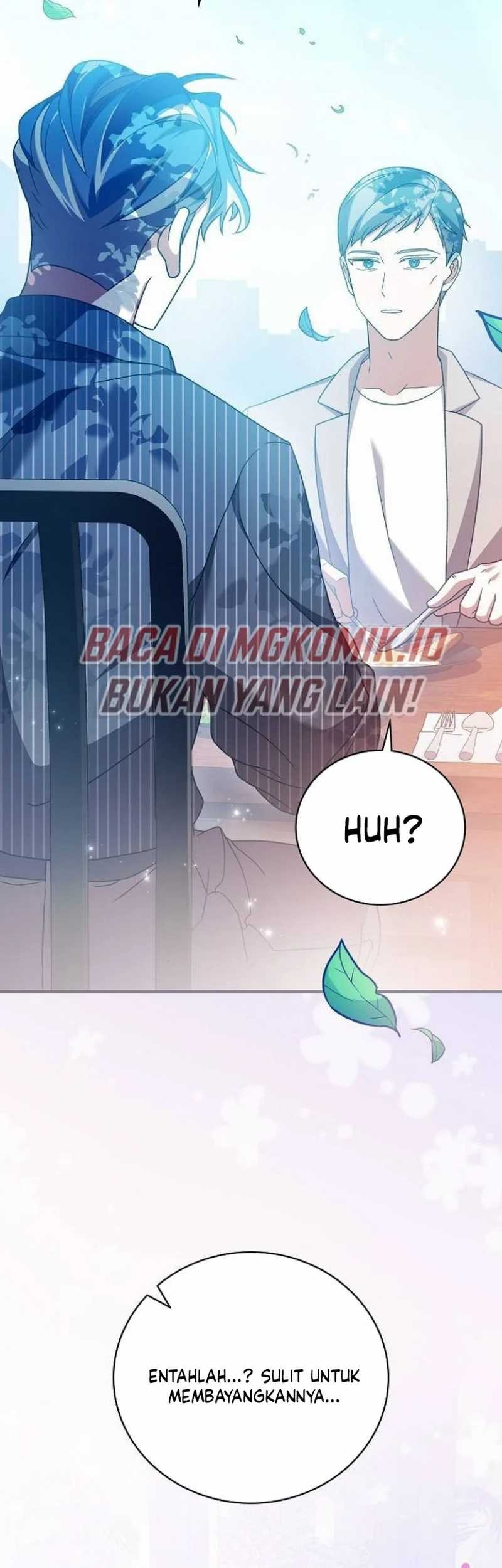 For the Musical Genius Chapter 28 Gambar 33