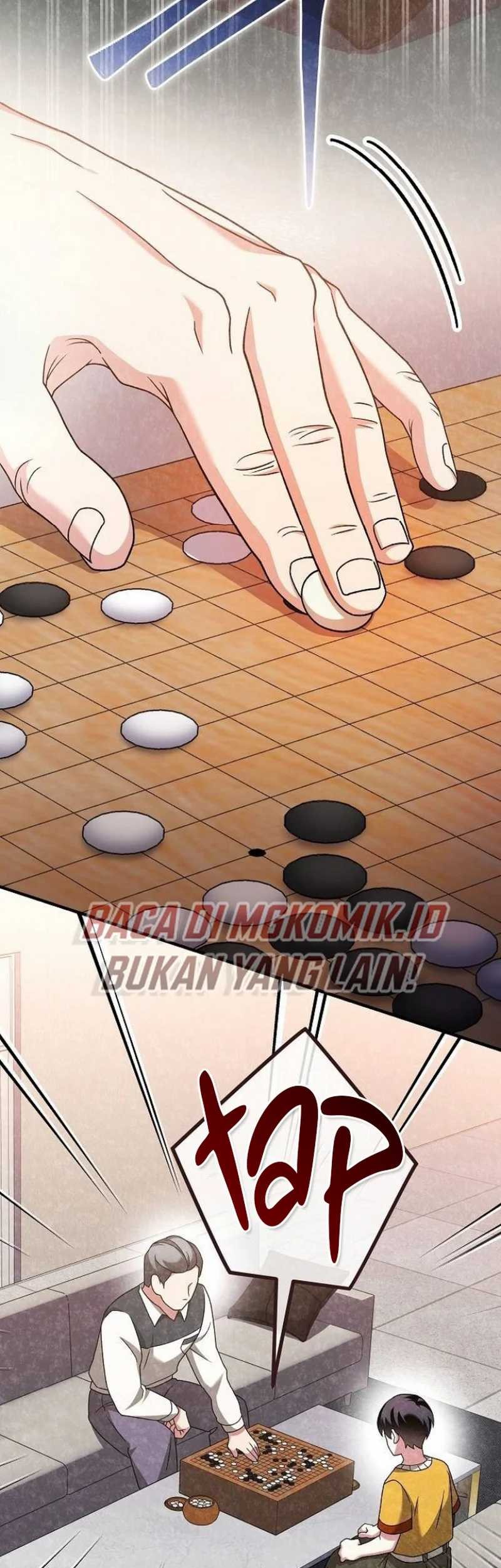 For the Musical Genius Chapter 28 Gambar 45