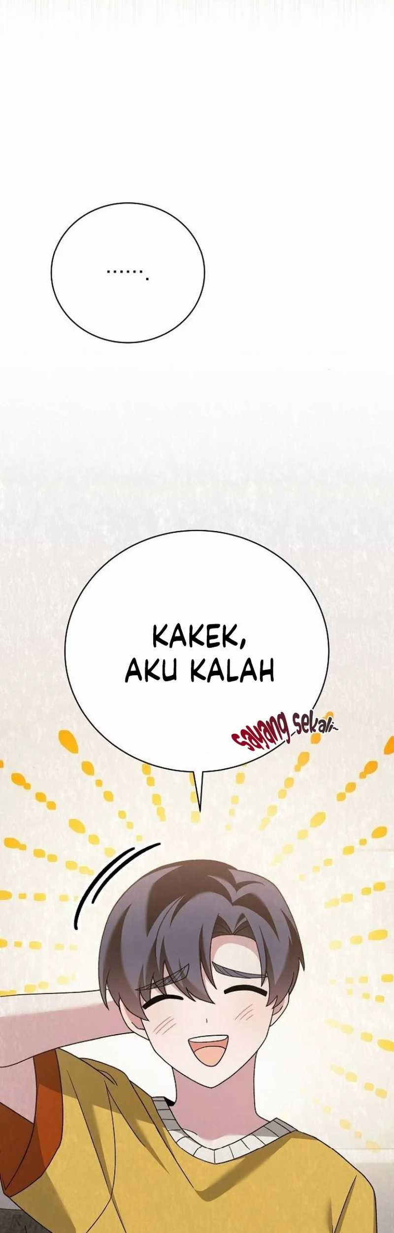 For the Musical Genius Chapter 28 Gambar 47