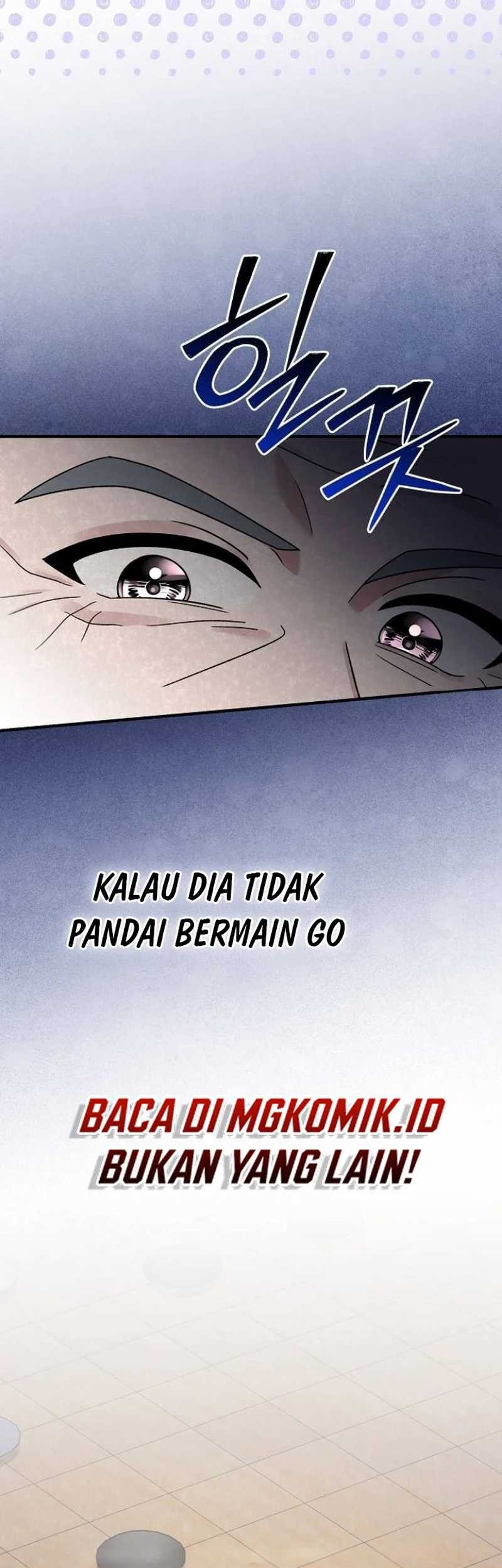 For the Musical Genius Chapter 28 Gambar 53